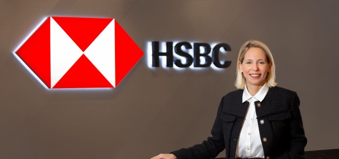 HSBC Türkiye COO’su Tuğçe Bora Kılıç Oldu