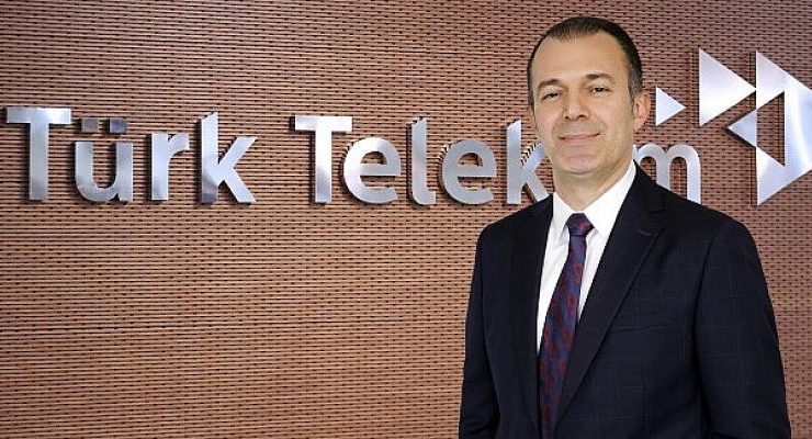 Türk Telekom’dan siber güvenlikte   ‘yerli ekosisteme’ güçlü destek