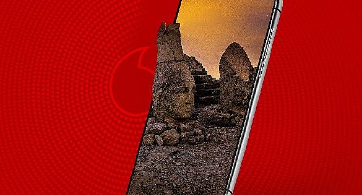Vodafone, Piri ile dijital ve sınırsız seyahat deneyimi sunuyor