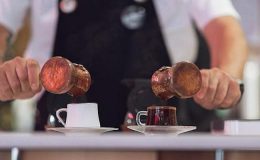 500 yıllık keyif: Türk Kahvesi’nin püf noktaları