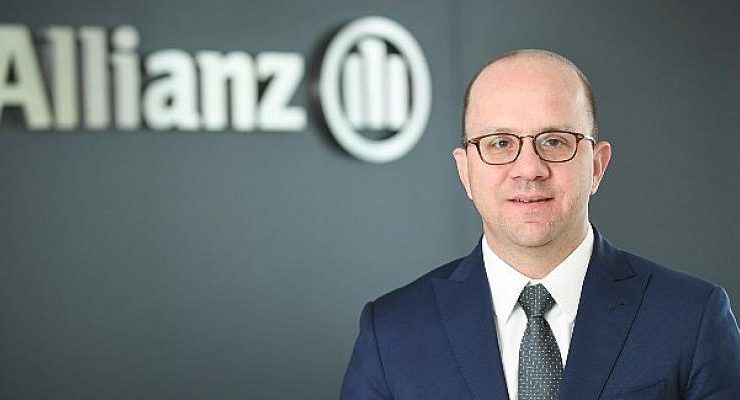 Allianz Türkiye, Üst Üste 7 Yıldır En Beğenilen Sigorta Şirketi