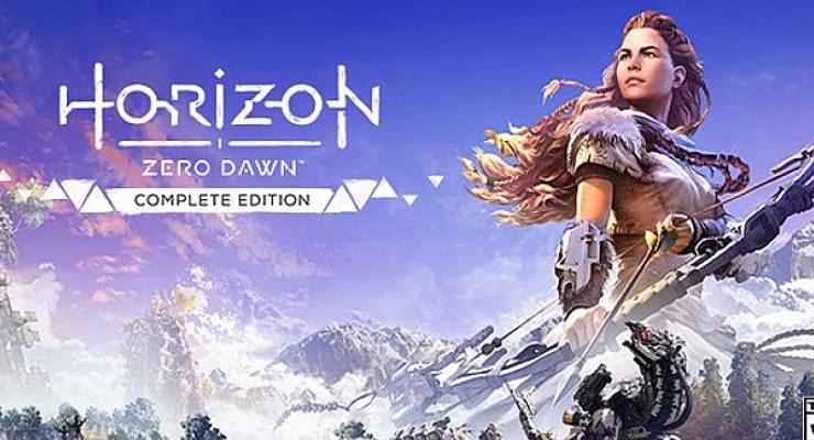 “Horizon Zero Dawn”, NVIDIA DLSS ve daha fazlasıyla 50’ye varan performans artışı elde ediyor!