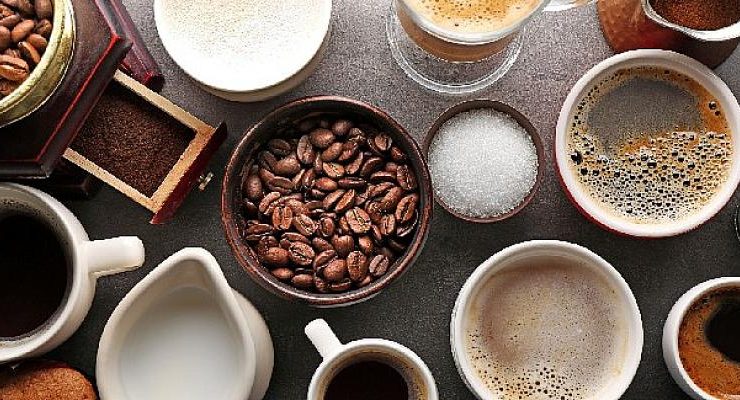 İş dünyası güne kahve içerek başlıyor,  en çok kahve 08.30-10.00 arası tüketiliyor