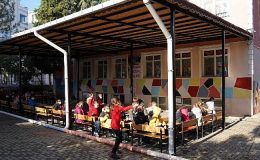 Lüleburgaz’da Okullar Hayat Bulsun Projesi!