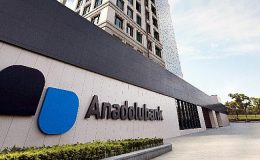 Anadolubank yeni şubesini Alanya’da açtı