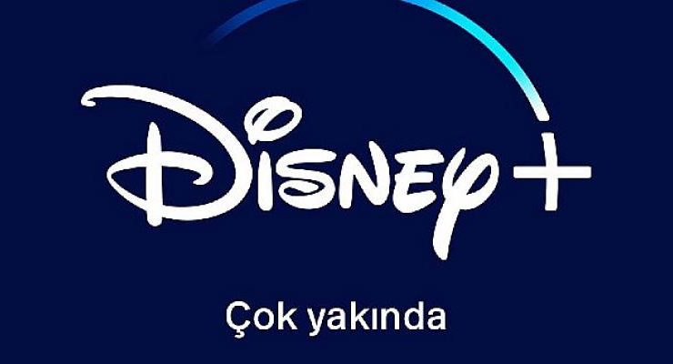 Disney+ Çok Yakında Türkiye’de