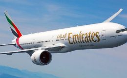 Emirates, Amadeus ile yeni bir dağıtım sözleşmesi imzaladı