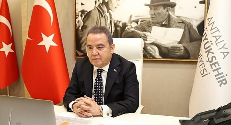 CHP’li 11 Büyükşehir Belediye Başkanı’ndan Ortak Açıklama