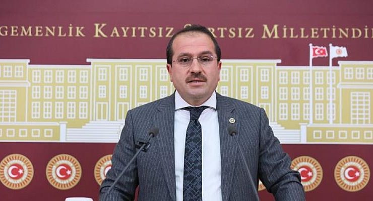 İzmir Büyükşehir Belediyesi’nin bu uygulamalarına AK Parti İzmir Milletvekili Yaşar Kırkpınar, “bu neyin intikamı?” diyerek tepki gösterdi.