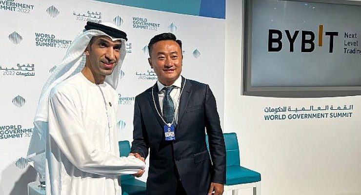 Kripto Para Platformu Bybit, BAE’de Sanal Varlık Faaliyetleri Yürütmek İçin Prensipte Onay Aldığını ve Global Merkezini Dubai’ye Taşıyacağını Duyurdu