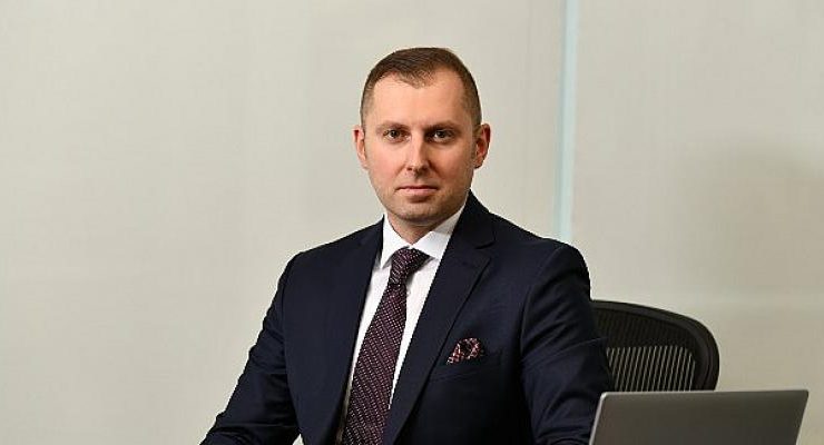 Mastercard’ın Türkiye ve Azerbaycan’dan Sorumlu Yeni Genel Müdürü Avşar Gürdal oldu