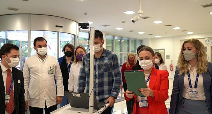 Yeditepe Üniversitesi Diş Hekimliği Fakültesi ve Diş Hastanesi 5. Kez Uluslararası Kalite Belgesi Aldı