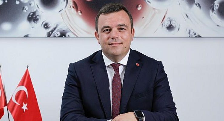 AK Parti Seferihisar İlçe Başkanı Ahmet Aydın’ın Ramazan Mesajı