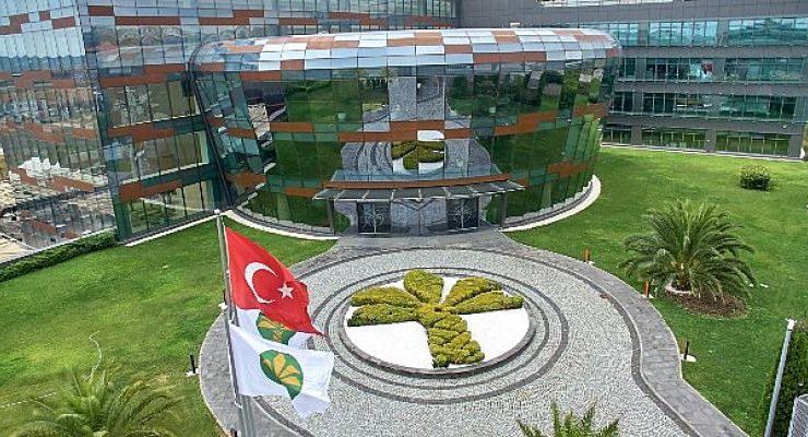 Kuveyt Türk üst üste beşinci kez  Türkiye’nin En İyi İşvereni seçildi