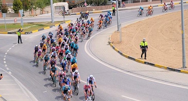 Milas Belediye Başkanı Muhammet Tokat bu yıl 57.si gerçekleştirilecek olan Cumhurbaşkanlığı Türkiye Bisiklet Turu’na tüm vatandaşları davet etti.
