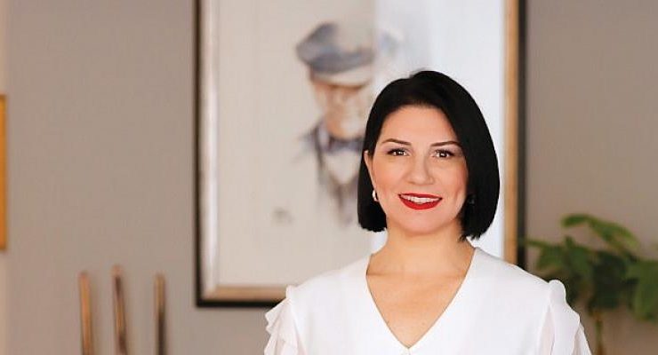 Pınar Ayhan “Köy İle Şehir Arasındaki Ekonomik ve Kültürel Eşitsizlik Ortadan Kalkmalı”