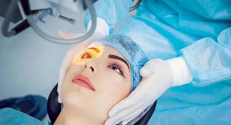Türk Oftalmoloji Derneği 6’ncı Canlı Cerrahi Sempozyumu 9 Haziran’da başlayacak