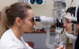 Behçet hastalarının görme kaybını önlemek erken teşhisle mümkün