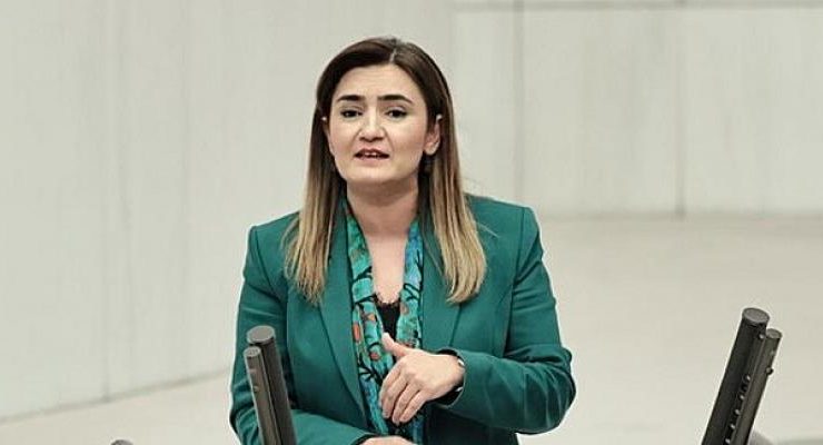 CHP İzmir Milletvekili Av. Sevda Erdan Kılıç: “Aktrol itirafçı, AKP ve Süleyman Soylu sus pus oldu”