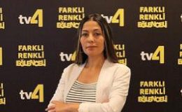 tv4 Ekranlarında Bizleri Neler Bekliyor? tv4, Kanal Kordinatörü Filiz Zengin anlattı.
