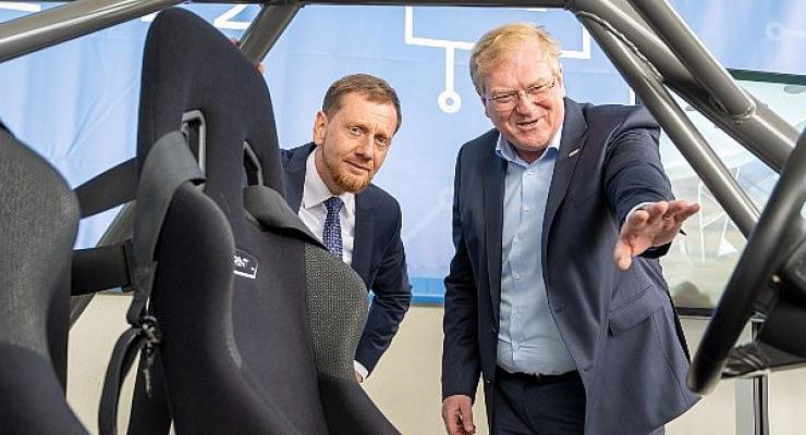 Yarı iletkenlerle “Yaşam için teknoloji”: Bosch, çip işine milyarlarca Euro daha yatırım yapıyor