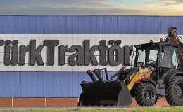 TürkTraktör’ün Premium Markası CASE Construction, 180. Yıl Dönümünü Kutluyor
