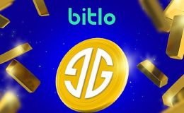 Bitlo’dan Büyük Ürün: Kripto Altın “Gram Gold Token” Listelendi