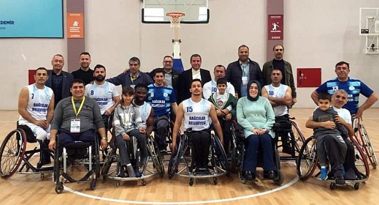 Mavi beyazlılar, Gazişehir Gaziantep’i farklı yendi