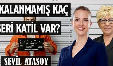 Simge Fıstıkoğlu, Prof. Dr. Sevil Atasoy kadınlar için esas tehlike evin içinde