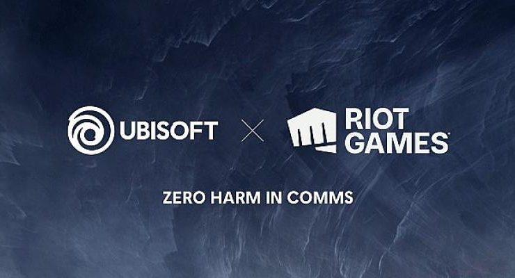 Ubisoft ve Riot Games, Oyun İçi Sohbetlerde Zararlı İçerikleri Tespit İçin “Zararsız İletişim” Projesini Duyurdu