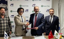 Kuveyt Türk ve BODER’den turizmcilerin leasing ve GES projelerine finansman desteği