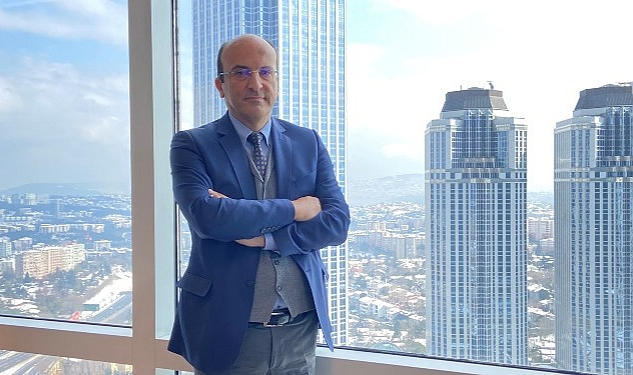 Ahmet Eren, Toros Tarım'ın yeni Genel Müdürü oldu