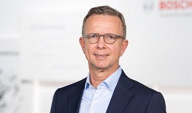 Bosch Termoteknik, 2022'de 4,5 milyar Euro rekor satış geliri elde etti