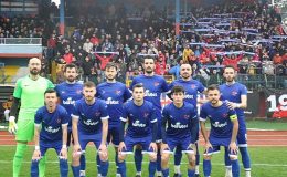 Mustafakemalpaşaspor Belediye Şampiyonluğu İlan Etti