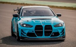 Borusan Otomotiv Motorsport GT4 Avrupa Serisi Yeni Sezonunu Monza'da Açıyor