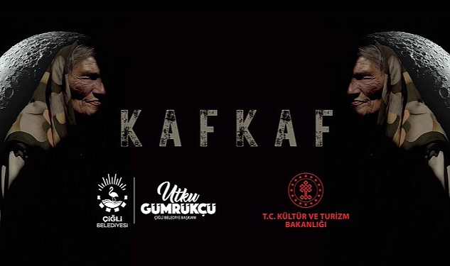 KAF KAF Belgeselinin Türkiye Prömiyeri Çiğli'de Yapılacak