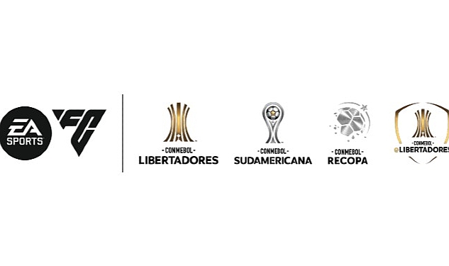 EA Sports ve CONMEBOL, EA SPORTS FC için uzun süreli bir anlaşma imzaladı