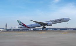Emirates, seyahat ortaklarıyla kurduğu rakipsiz uçuş ağı ile 800'den fazla şehre ulaşarak, dünyanın kapılarını gezginlere açıyor