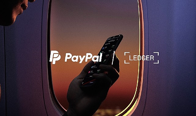 Ledger ve Paypal Kripto Para satın alımını kolaylaştırmak için entegrasyon gerçekleştirdi