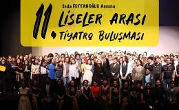 İstanbul Büyükşehir Belediyesi Şehir Tiyatroları, genç kuşağın tiyatrocu adayları ile izleyiciyi bir araya getiriyor
