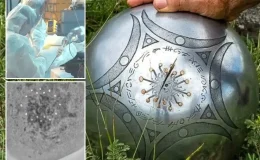 Kolombiya’da Gizemli ‘UFO Küresi’: Bilim İnsanları Uzaylı Kökenli Olabileceğini Öne Sürüyor