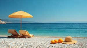 Tatil Planlamasında Erken Rezervasyonun Avantajları