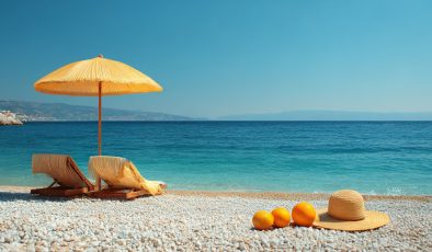 Tatil Planlamasında Erken Rezervasyonun Avantajları