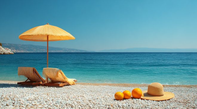 Tatil Planlamasında Erken Rezervasyonun Avantajları
