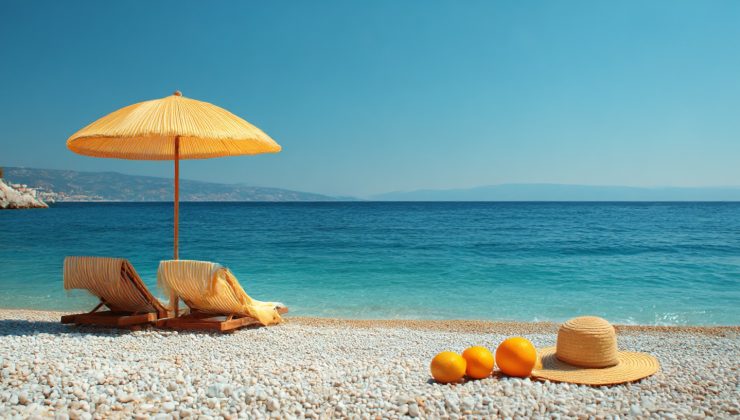 Tatil Planlamasında Erken Rezervasyonun Avantajları
