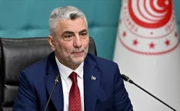 Bakan Bolat: “İhracatla büyüyen Türkiye anlayışımızla yolumuza devam edeceğiz”
