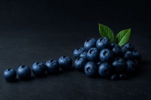 Yaban mersininin Faydaları Nelerdir?