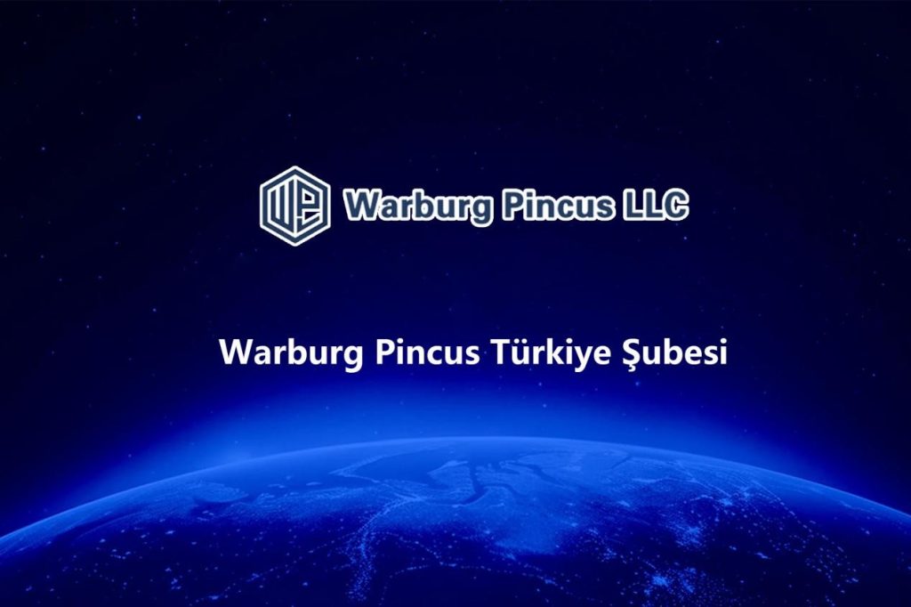Warburg Pincus Türkiye Şubesi: Yapay Zekâ Yeni Nesil Sermaye Modeline Yön Veriyor