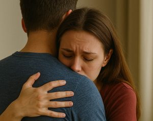 Duygusal Bağımlılık: Aşk mı, Yoksa Bağımlılık mı?