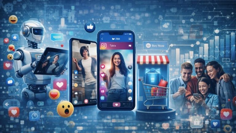 Bir İçerik Üreticisinin Sosyal Medya Büyüme Günlüğü